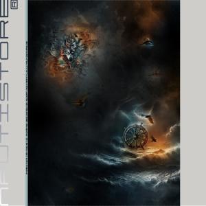 Maritim Tattoo 97.0 - Pirate